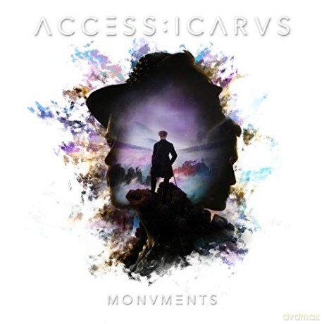 Access:Icarus: Monuments [CD]