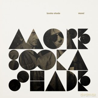 Booka Shade: More! [CD]