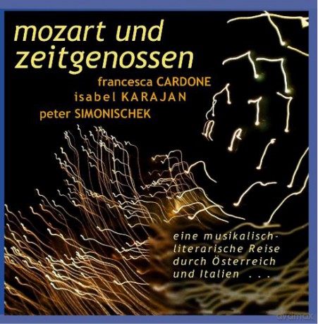 Mozart Und Zeitgenossen [CD]