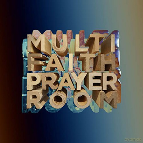 Brandt Brauer Frick: Multi Faith Prayer Room [CD]