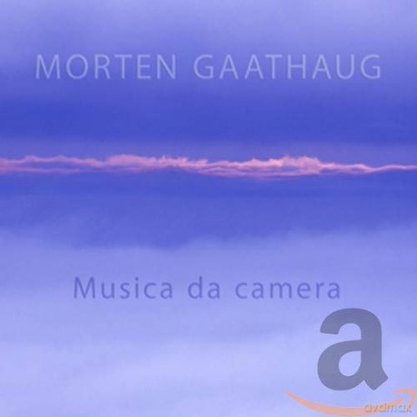 Musica Da Camera [CD]