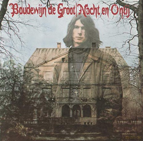 Boudewijn De Groot: Nacht En Ontij [CD]