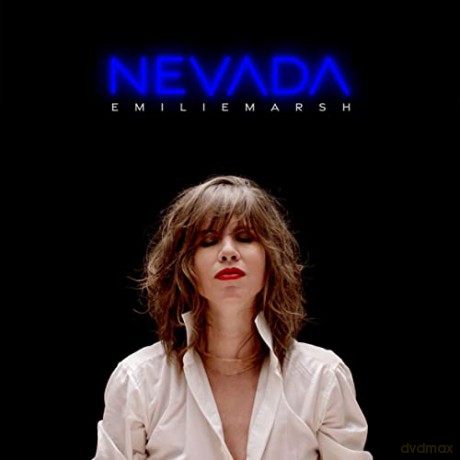 Emilie Marsh: Nevada [CD]