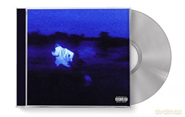 Daniel Caesar: Never Enough [CD]