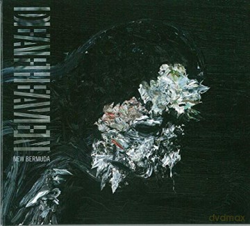 Deafheaven: New Bermuda [CD]