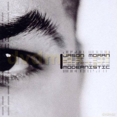Jason Moran: Modernistic [CD]