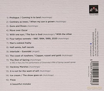 Ashley Hutchings: Ninety-Nine Impressions [CD]