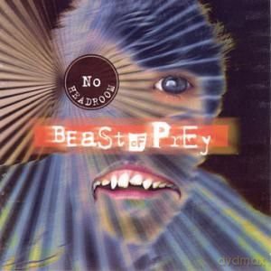 Beast Of Prey: No Headroom [CD]