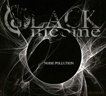 Black Income: Noise Pollution [CD]