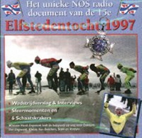 Nos Radio+ Muziek [CD]
