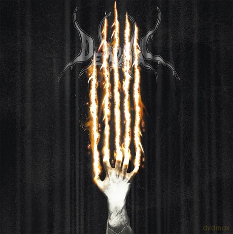 Demoniac: Nube Negra [CD]