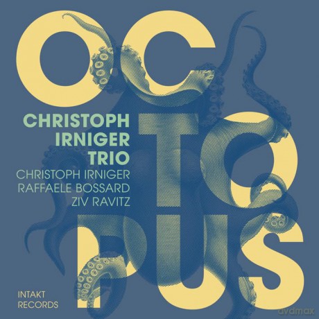 Irniger,Christoph Trio: Octopus [CD]