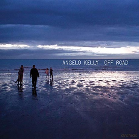 Kelly,Angelo: Off Road [CD]