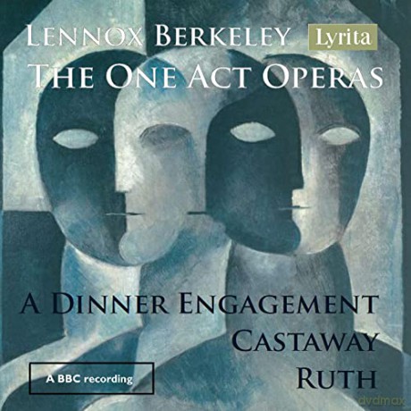 BBC Northern Symphony Orchestra - Maurice Handford: One Act Operas [3CD]