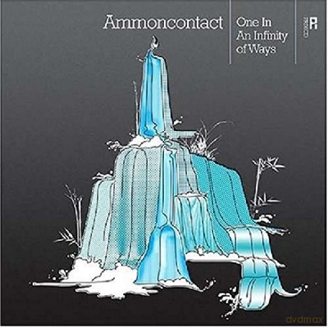 Ammoncontact: One In An Infinity Of Ways [CD]