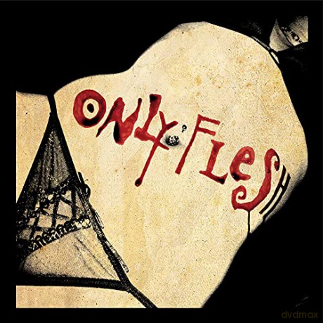 Only Flesh: Only Flesh - From The Gutter To The Grave [2CD]