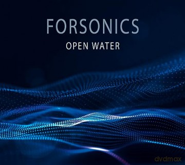 Forsonics: Open Water [CD]
