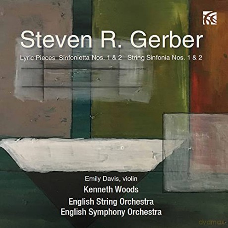 English String Orchestra - English Symphony Orches: Orchestral Works [CD]