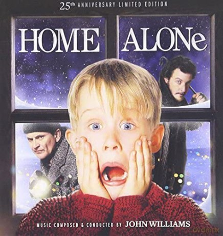 John Williams: Ost: Home Alone [2CD]