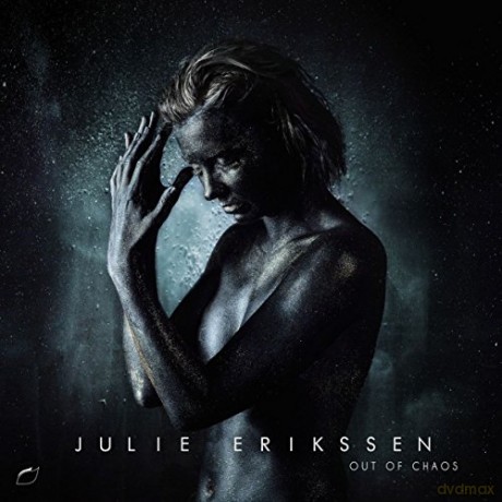 Erikssen Julie: Out Of Chaos [CD]