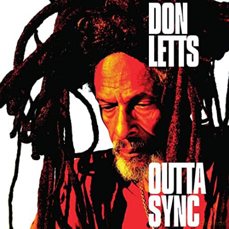 Letts & Don: Outta Sync [CD]