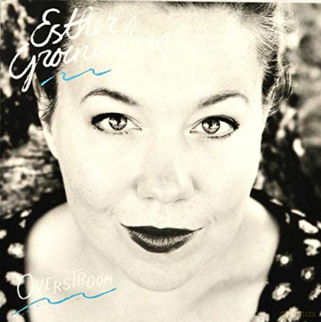 Esther Groenenberg: Overstroom [CD]