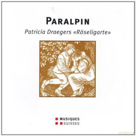 DrGer: Paralpin [CD]