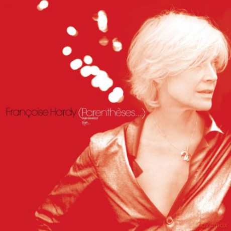 Hardy,Françoise: Parentheses [CD]