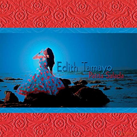 Tamayo,Edith: Patita Salada [CD]