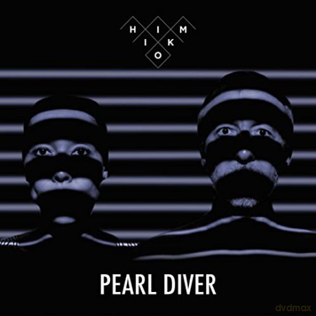 Himiko: Pearl Diver [CD]