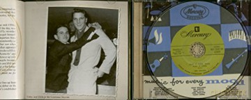 Edwards,Tibby: Play It Cool Man, Play It Cool - Gonna Shake This Shack Tonight [CD]