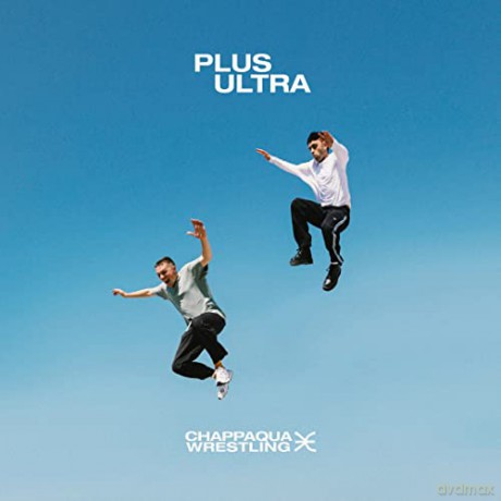 Chappaqua Wrestling: Plus Ultra - Remastered [CD]