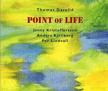 Darelid,Thomas: Point Of Life [CD]
