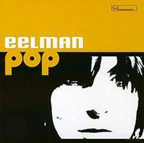 Eelman: Pop [CD]