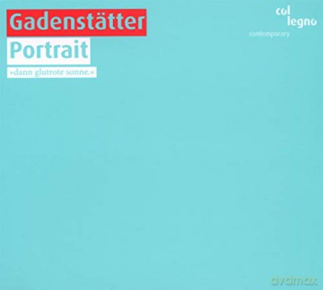 Orf Rso Wien: Portrait [CD]