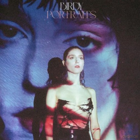 Birdy: Portraits [CD]