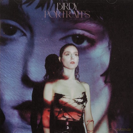 Birdy: Portraits [CD]