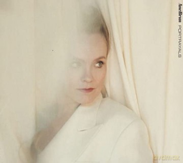 Brun,Ane: Portrayals [CD]