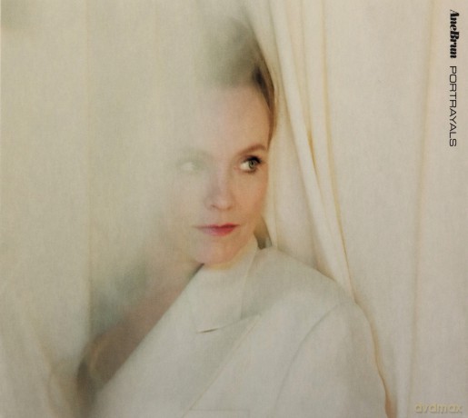 Brun,Ane: Portrayals [CD]