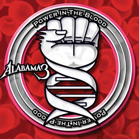 Alabama 3: Power In The Blood [3CD]