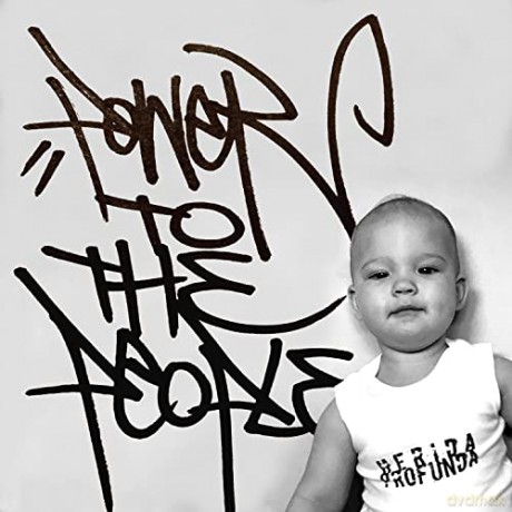Herida Profunda: Power To The People [CD]