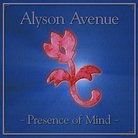 Alyson Avenue: Presence Of Mind [CD]