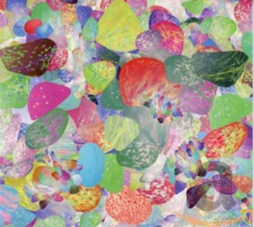 Grumbling Fur: Preternaturals [CD]