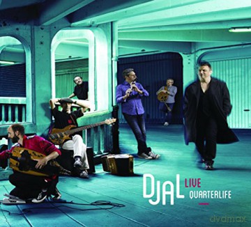 Djal: Quarterlife [CD]