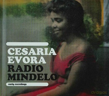Evora,Cesaria: Radio Mindelo [CD]