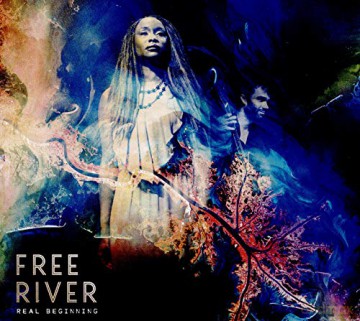 Free River: Real Beginning [CD]
