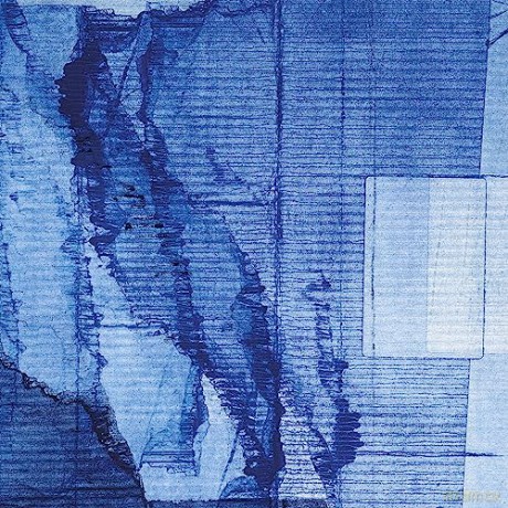 Blankfor.Ms: Refract [CD]