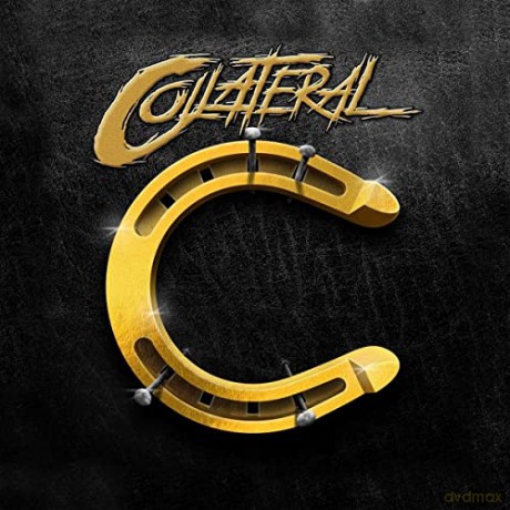 Collateral: Re-Wired [CD]