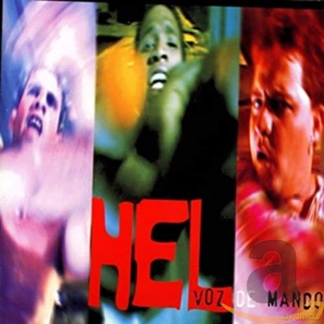 Hel: Rica Guantanamera [CD]