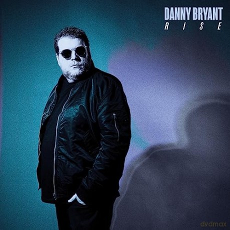 Bryant,Danny: Rise [CD]